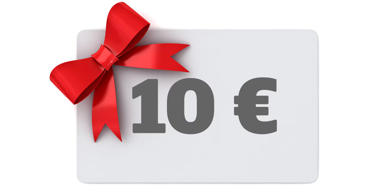 Tarjeta Regalo SniPaw™