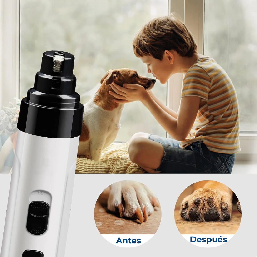 SniPaw™ ZenGroom Pro