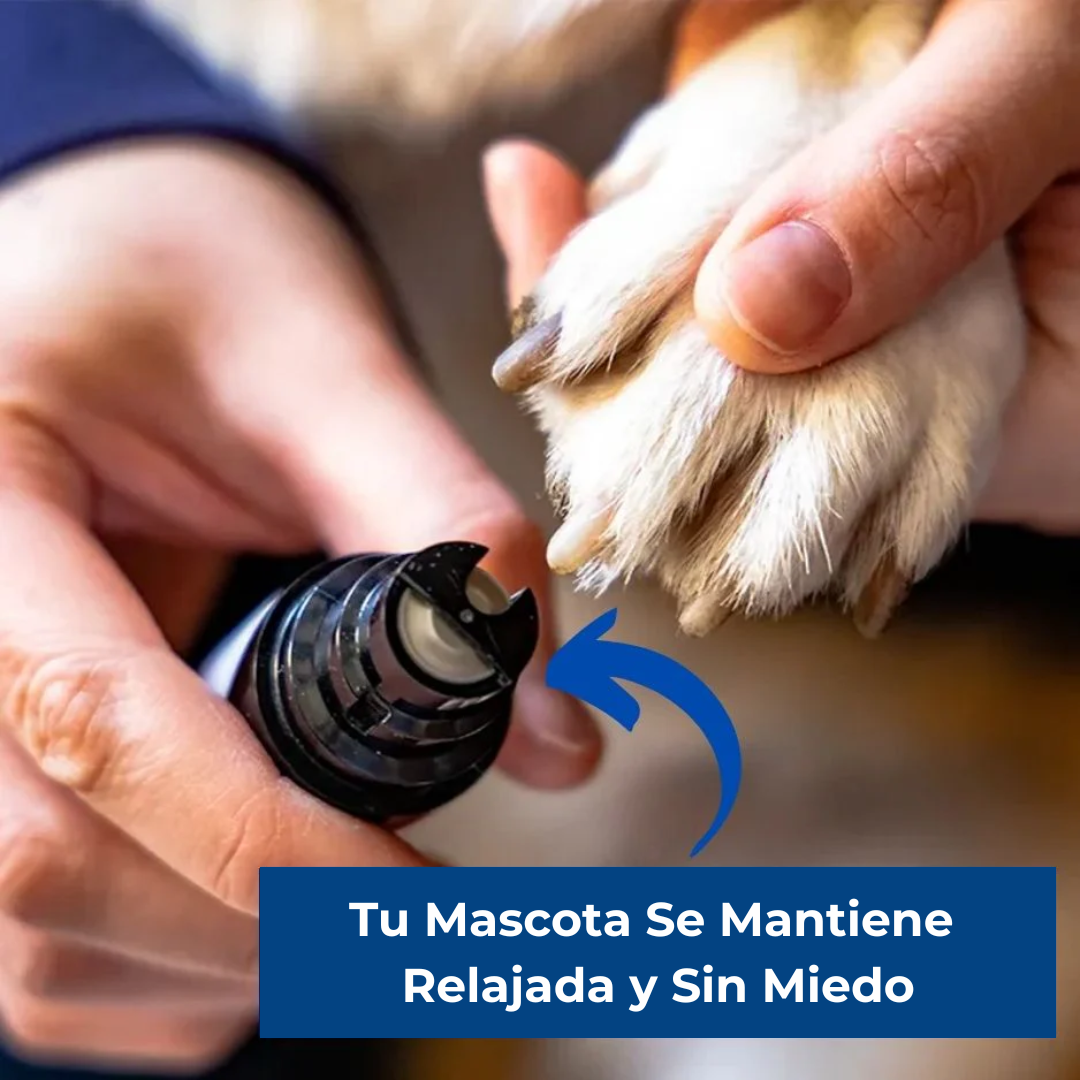 SniPaw™ ZenGroom Pro