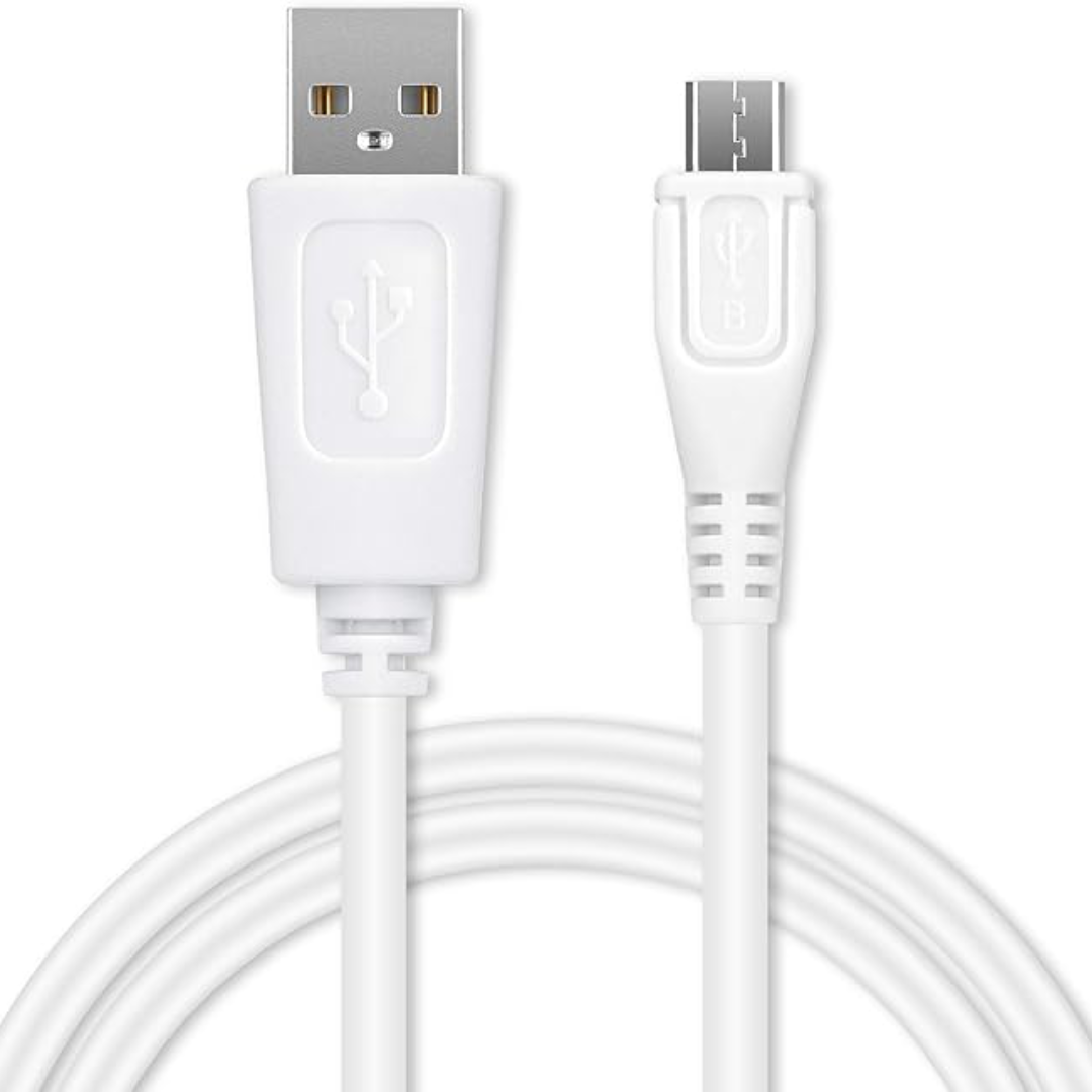 Cable de carga USB