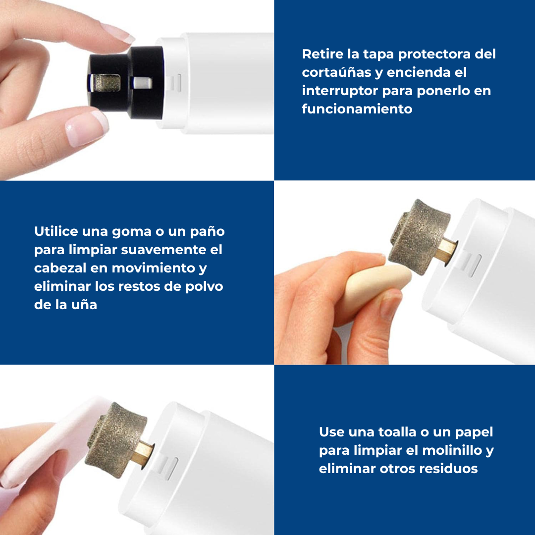 SniPaw™ ZenGroom Pro