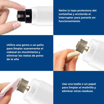 SniPaw™ ZenGroom Pro